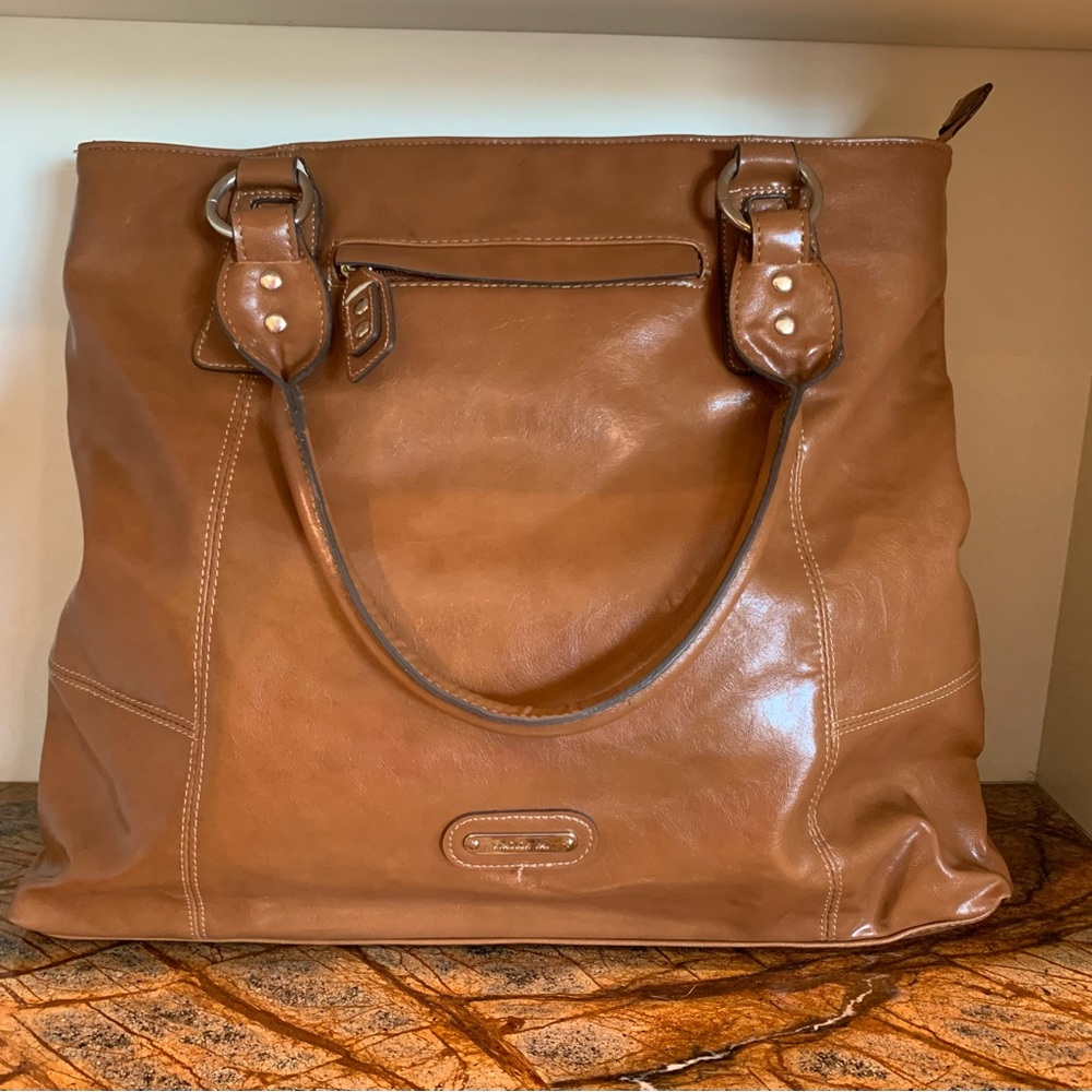 Emile M tote/purse - NWOT!